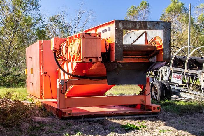 Used 2013 Joy Global RF-7A