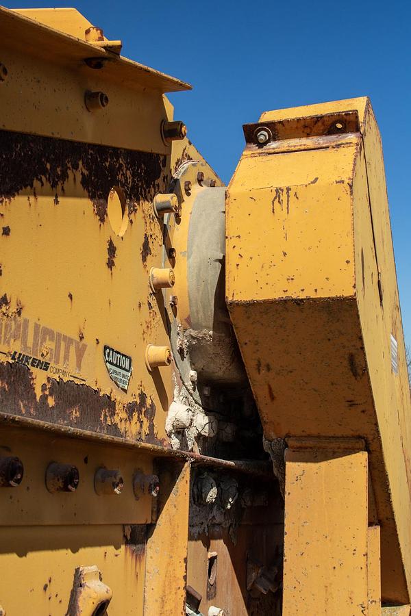 Used 1991 Eagle-Simplicity 3620