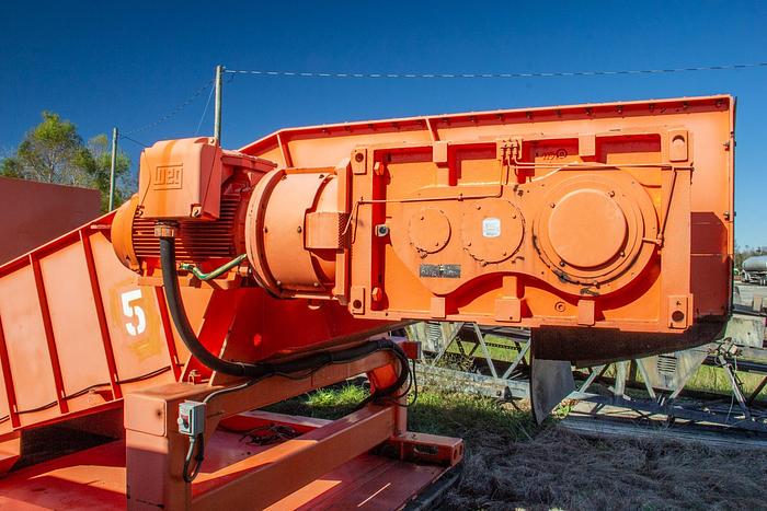 Used 2013 Joy Global RF-7A