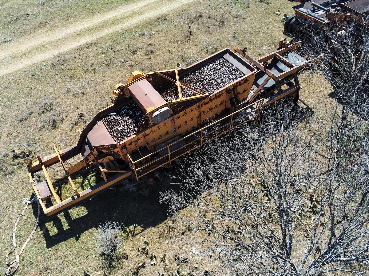 Used 1991 Eagle-Simplicity 3620