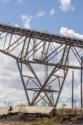 Used 2002 KMI Engineering  48 X 300