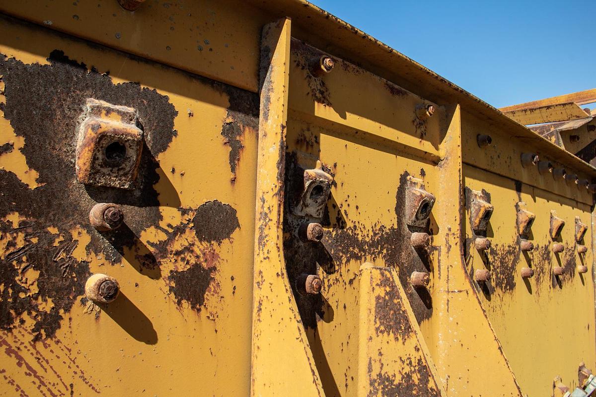 Used 1991 Eagle-Simplicity 3620