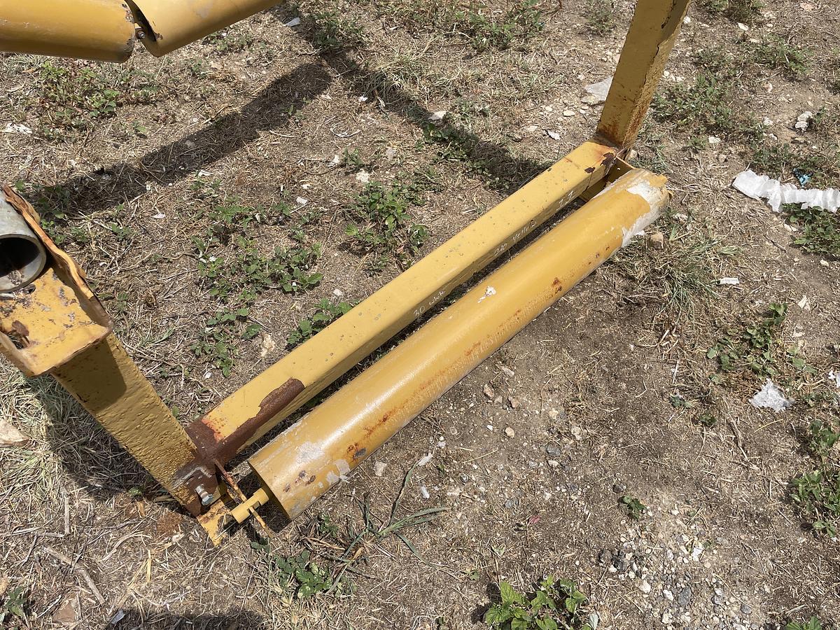 Used Bucyrus-Joy 36-1900 Overland Conveyor