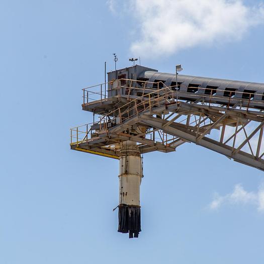 Used 2002 KMI Engineering  48 X 300