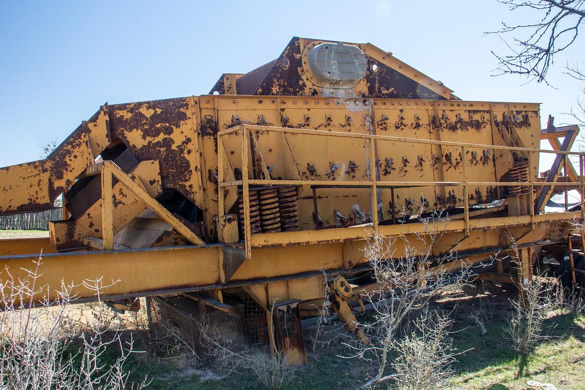 Used 1991 Eagle-Simplicity 3620