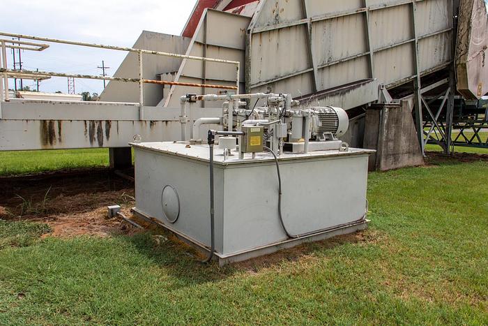 Used 2002 Phelps AX265FB63