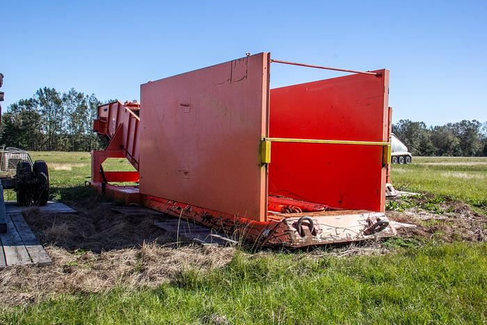 Used 2013 Joy Global RF-7A