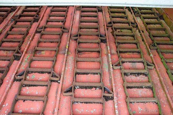 Used 2002 Phelps AX265FB63