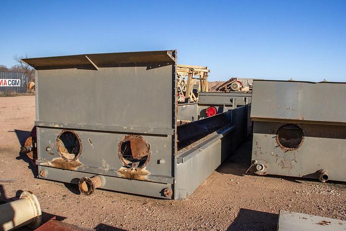 Used 2018 Eagle 4432 Twin FMW