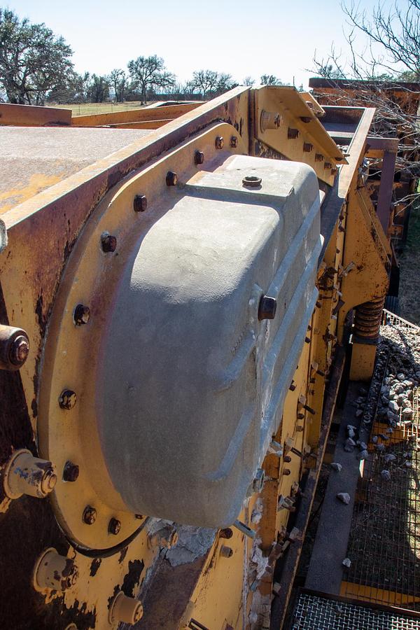 Used 1991 Eagle-Simplicity 3620