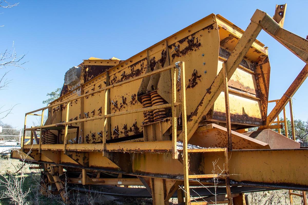 Used 1991 Eagle-Simplicity 3620