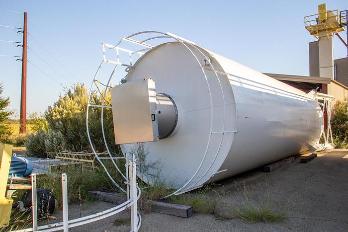 Used 2018 Montana Tank Works 450BBL