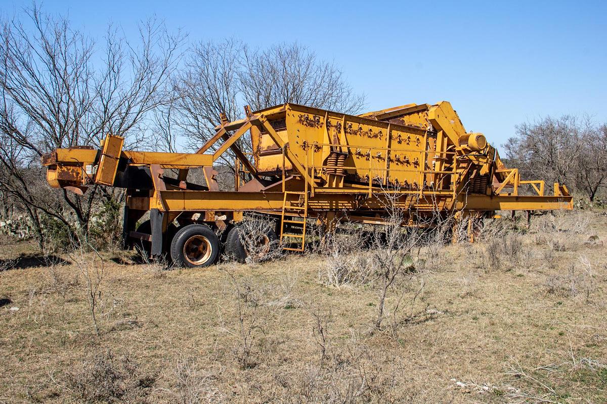 Used 1991 Eagle-Simplicity 3620