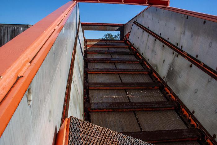 Used 2013 Joy Global RF-7A