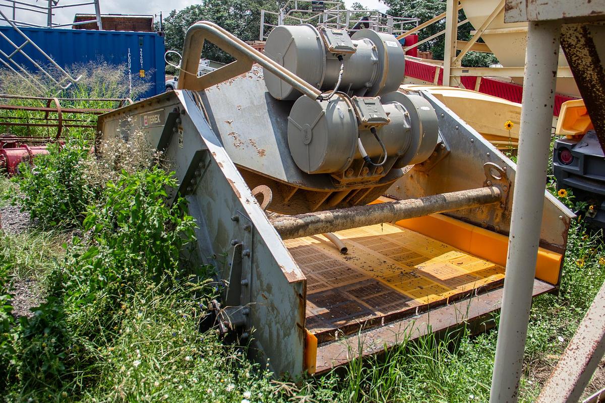 Used 2018 Terex FM 200C