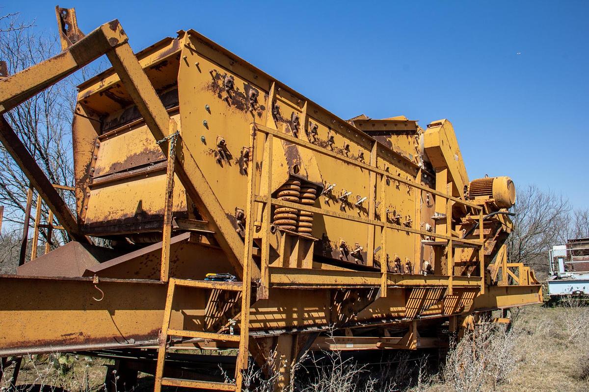 Used 1991 Eagle-Simplicity 3620