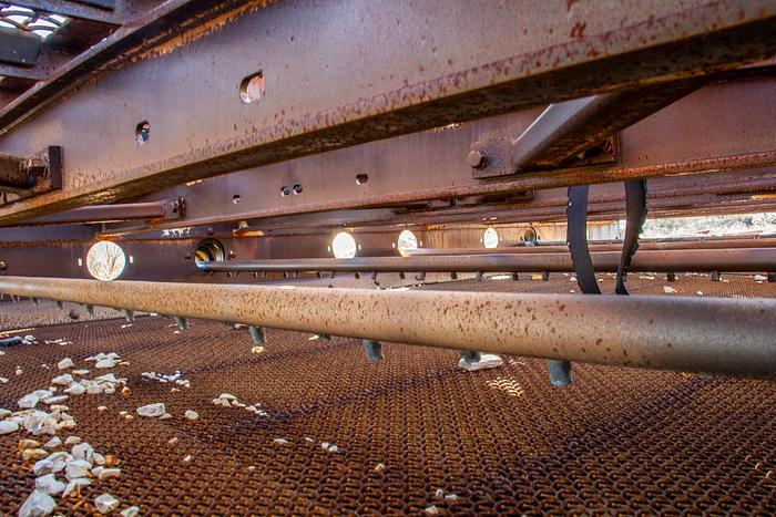 Used 2018 Terex-Cedarapids TSV8203-38