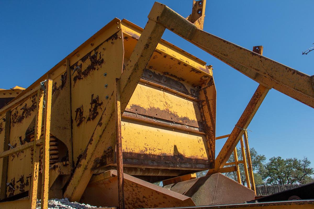 Used 1991 Eagle-Simplicity 3620