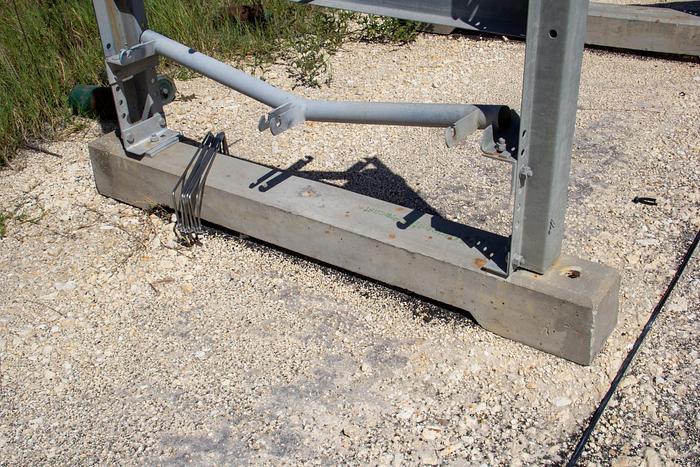 Used 2001 Kinder-Morgan Modular36