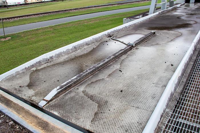 Used 2002 Phelps AX265FB63