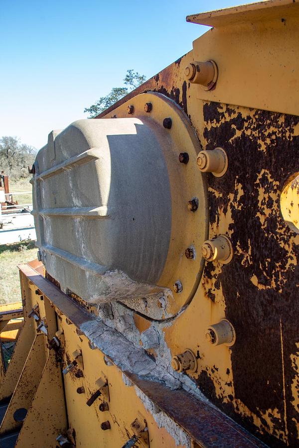 Used 1991 Eagle-Simplicity 3620