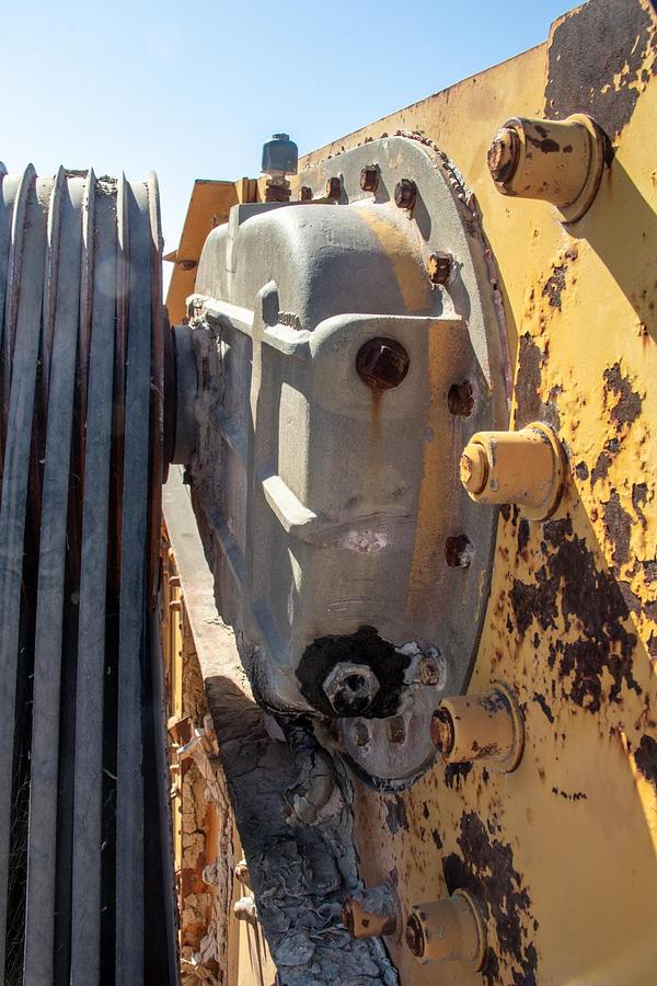 Used 1991 Eagle-Simplicity 3620