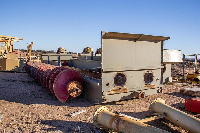 Used 2018 Eagle 4432 Twin FMW