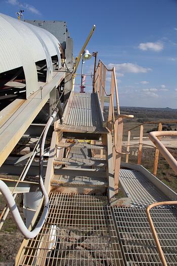 Used 2002 KMI Engineering  48 X 300