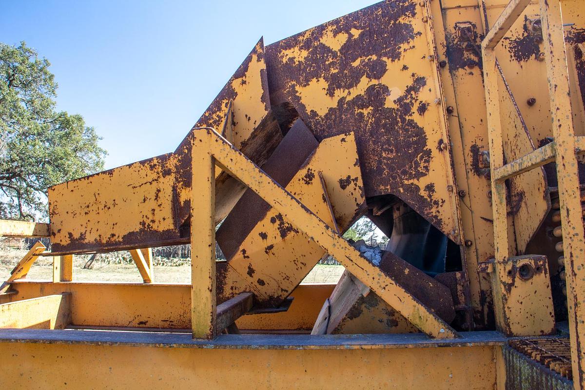 Used 1991 Eagle-Simplicity 3620