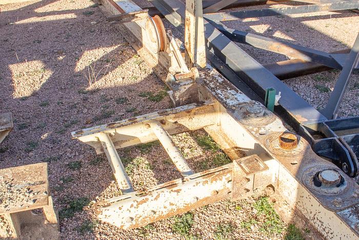 Used 2018 Terex-Cedarapids TSV8203-38