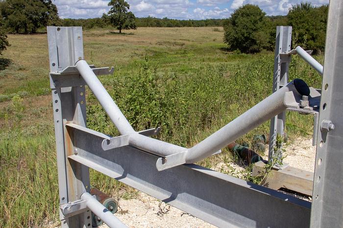 Used 2001 Kinder-Morgan Modular36