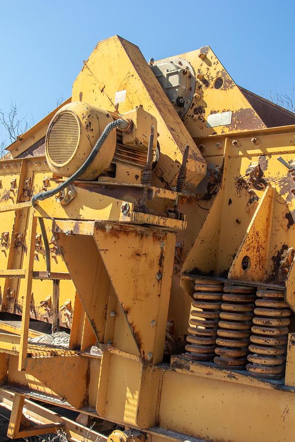 Used 1991 Eagle-Simplicity 3620