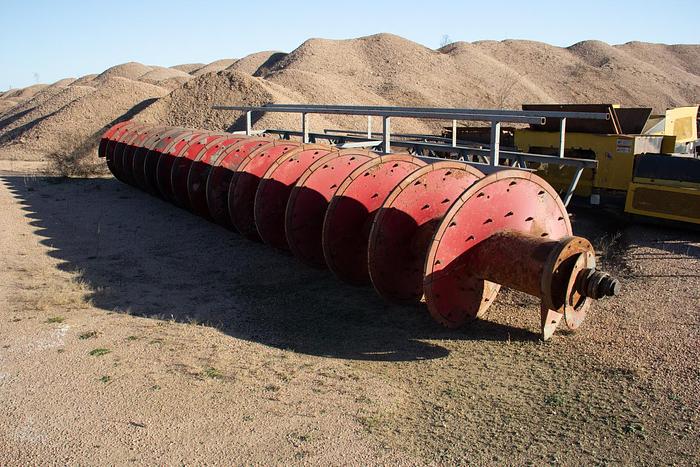 Used 2018 Eagle 4432 Twin FMW