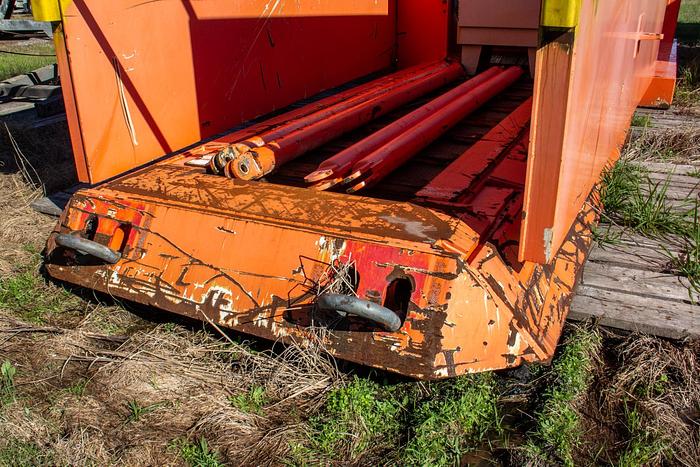 Used 2013 Joy Global RF-7A