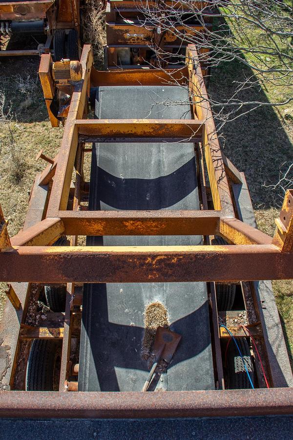 Used 1991 Eagle-Simplicity 3620