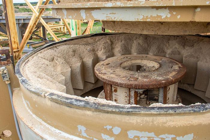 Used Remco 500-ST Rockmax