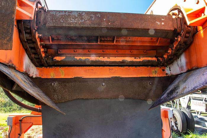 Used 2013 Joy Global RF-7A