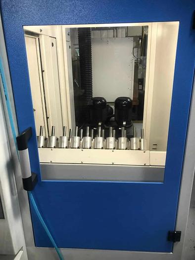 Usado 2008 SCHUTTE 305L