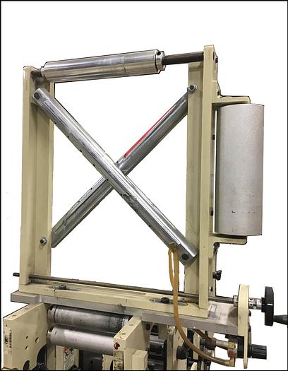 Used MARK ANDY TURNBAR