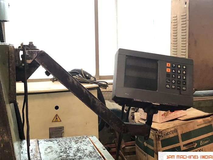 Used Dahlih Univeral Milling