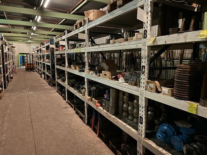 Used *** Ca. 320.000ton / year Rolling Mill (Used) #4259