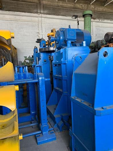 Used *** DL450 Roughing Mill (Used) #4257