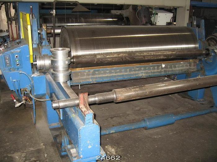 Used MANCHESTER #24662