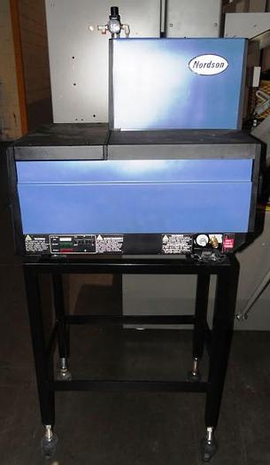 Used Former, Tray, Bliss, SWF, Mdl ID5A #D740901