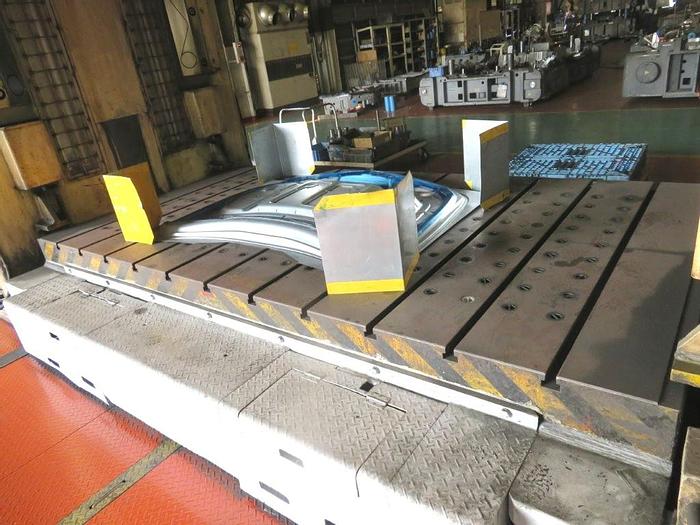 Used Press Sheet Stamping Hydraulic Kawasaki