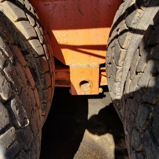 Used 1979 FRANKS 1287/160