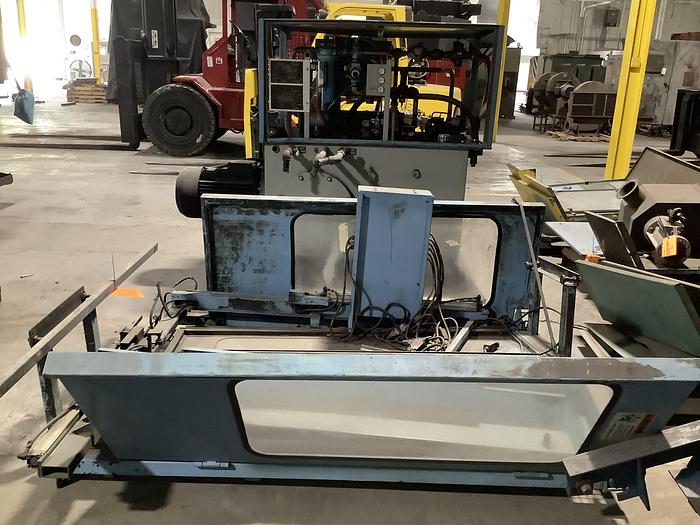 Used DISAMATIC MOLDING LINE