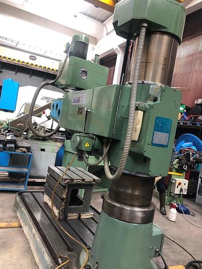 Usato TRAPANO RADIALE (3) LTF 50X1600