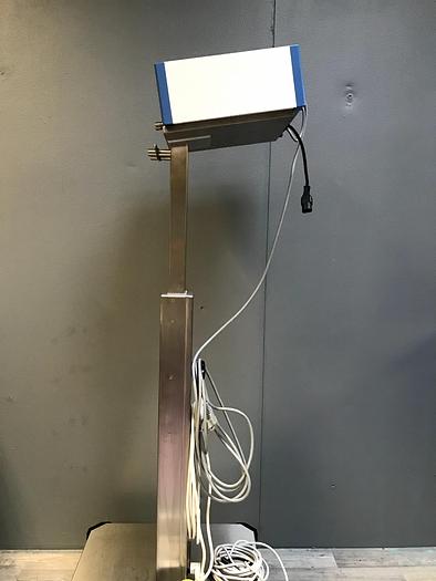 Gebraucht AESCULAP AELAN-E