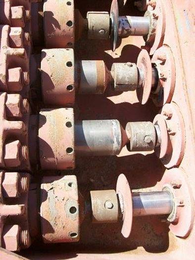 Used National J-275L